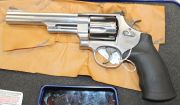 Smith & Wesson 629-6