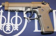 Beretta M9A3