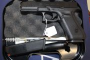 Glock 17 Gen 5