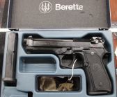 Beretta 98F