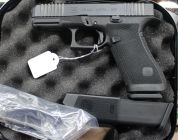 Glock 45 GEN 6 MOS