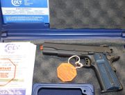 Colt Government 1911 National Match