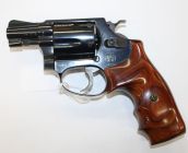 Smith & Wesson 36