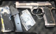 Beretta