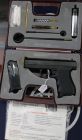 Tanfoglio P25
