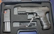 Walther PPQ