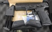 Beretta APX A1 FS