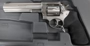 Ruger GP100 canna da 6"