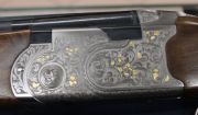 Beretta 687 mod. 500 anni