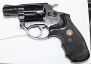 Smith & Wesson 36