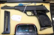 Bernardelli P90