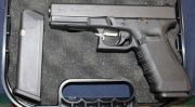 Glock 17 Gen, 4