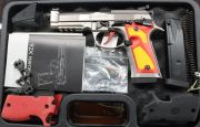 Beretta