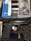 Umarex P.Beretta mod.92 fs