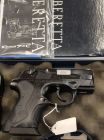 Beretta PX4 STORM SUB COMPACT