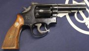 Smith & Wesson 15-2