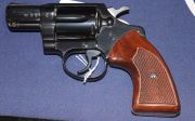Colt Detective