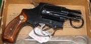 Smith & Wesson 36