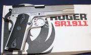 Ruger SR1911