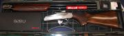 Benelli 828 U SSilver