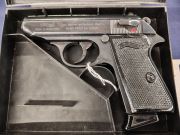 Walther PPKS