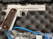 Kimber Stainless Target II
