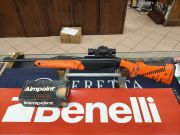 Benelli ARGO
