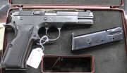 Tanfoglio P21
