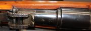 Carcano '91 Cavalleria