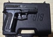 Sig Sauer 2022