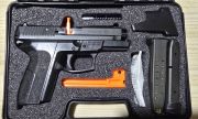 Sig Sauer 2022