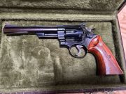 SMITH&amp;WESSON 29-2