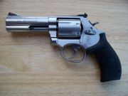 Smith & Wesson 4"
