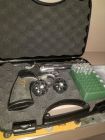 Smith & Wesson 4"