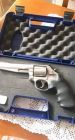 Smith & Wesson rappy