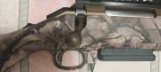 Ruger AMERICAN GO WILD