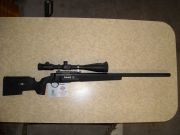 Sabatti ROVER TACTICAL