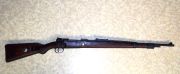 Mauser k98