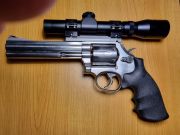 SMITH &amp; WESSON 686-4