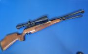 Air Arms TX200