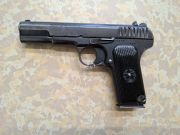 Tokarev TT-30
