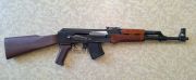 Kalashnikov