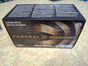 FEDERAL-GOLD
