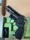 AGM revolver Dan Wesson 2.5"