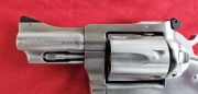 Ruger Security Six