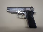 SMITH &amp; WESSON 4006