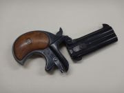 Derringer 2 colpi