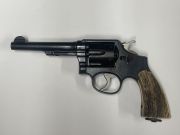 Smith & Wesson Victory 10 police