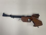 Pardini PGP 75 Monocolpo