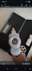 Smith and Wesson 686-3